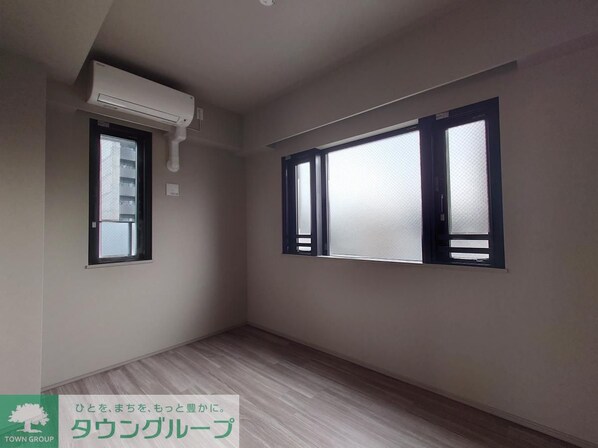 クレヴィアリグゼ錦糸町の物件内観写真